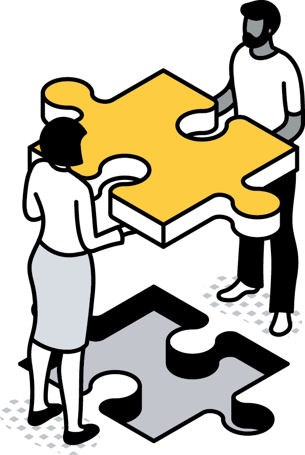 אנשי חזון מפת דרכים