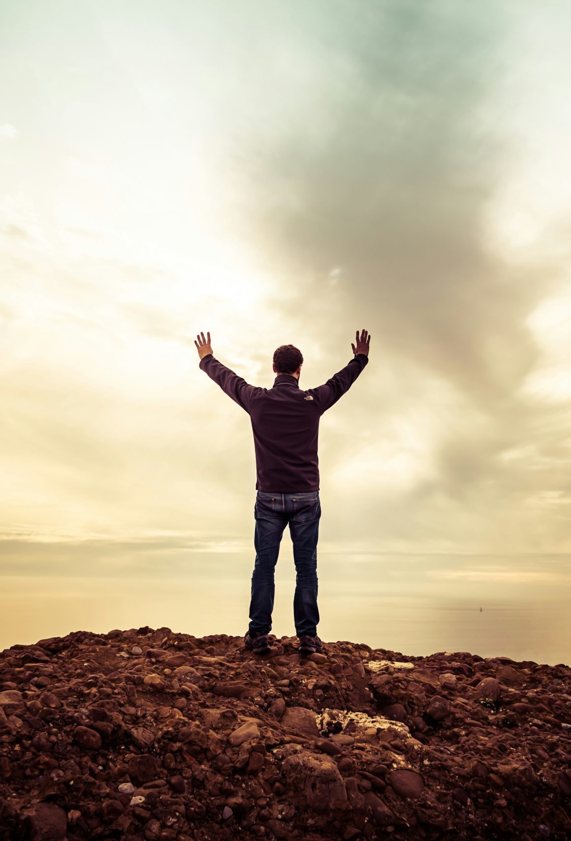 מנהיגות משפיעה ויזמות פורצת דרך