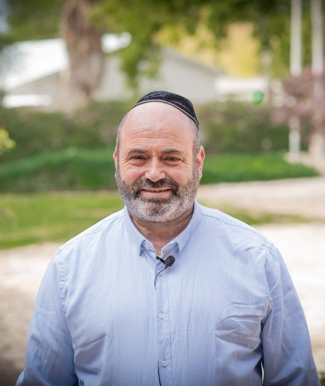 רון הוד – מלווה תהליכי יזמות עם חזון, חיבור לעשייה ולתוצאות